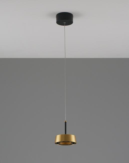 V10857-PL Светильник подвесной Moderli Luma V10857-PL