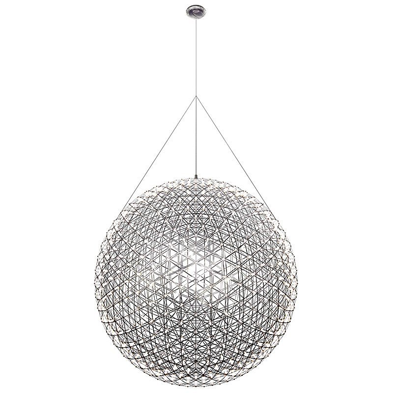 L46205.98 Подвесная люстра L'Arte Luce Luxury Raimond L46205.98