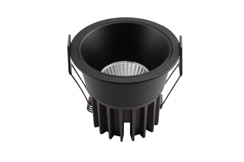 DK4400-BK Встраиваемый светильник Denkirs Dk4400 DK4400-BK