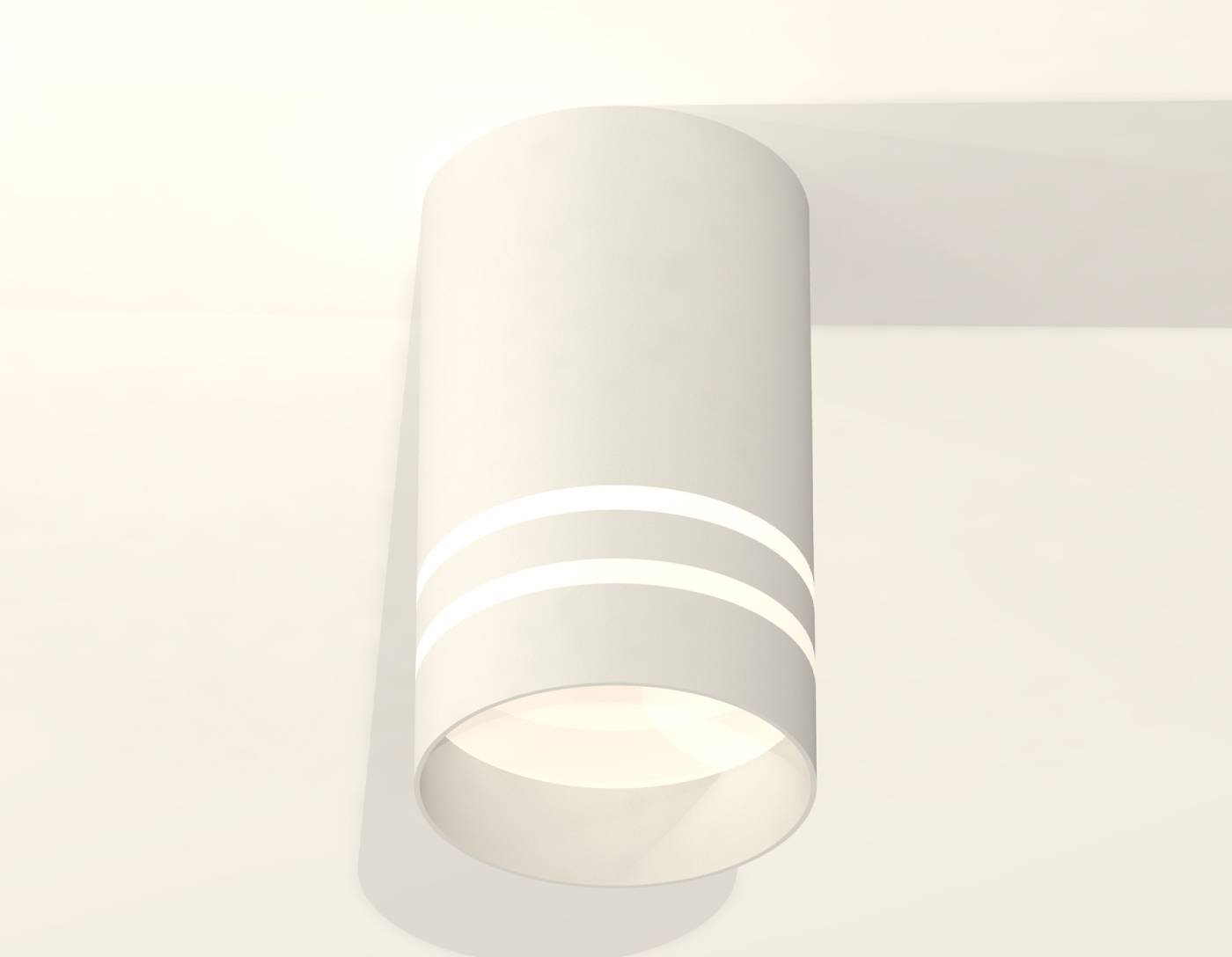 XS7421022 Накладной светильник Ambrella Techno XS7421022