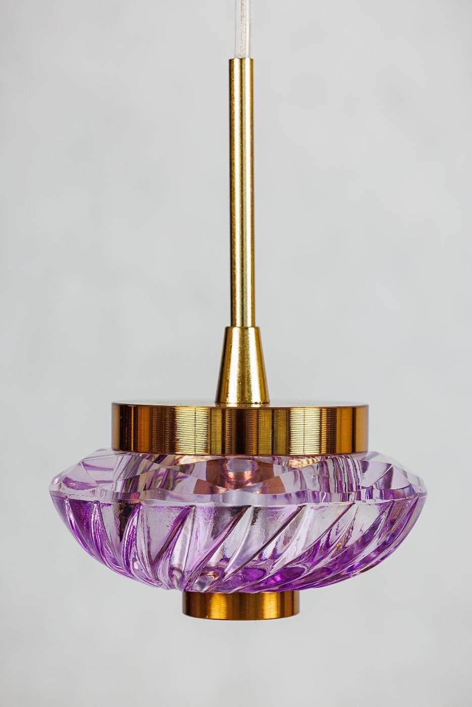 Люстра каскадная Gerhort G52140 G52146/6BRS PP