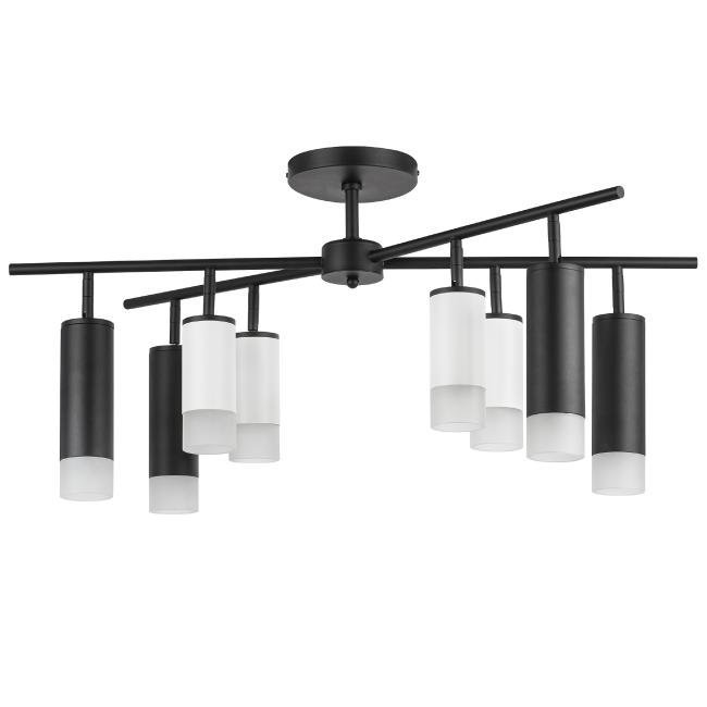 LR7283648741 Потолочная люстра Lightstar Rullo LR7283648741