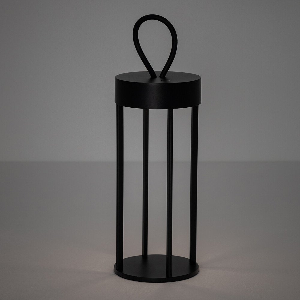 Настольная лампа Nowodvorski Nala Led 11536