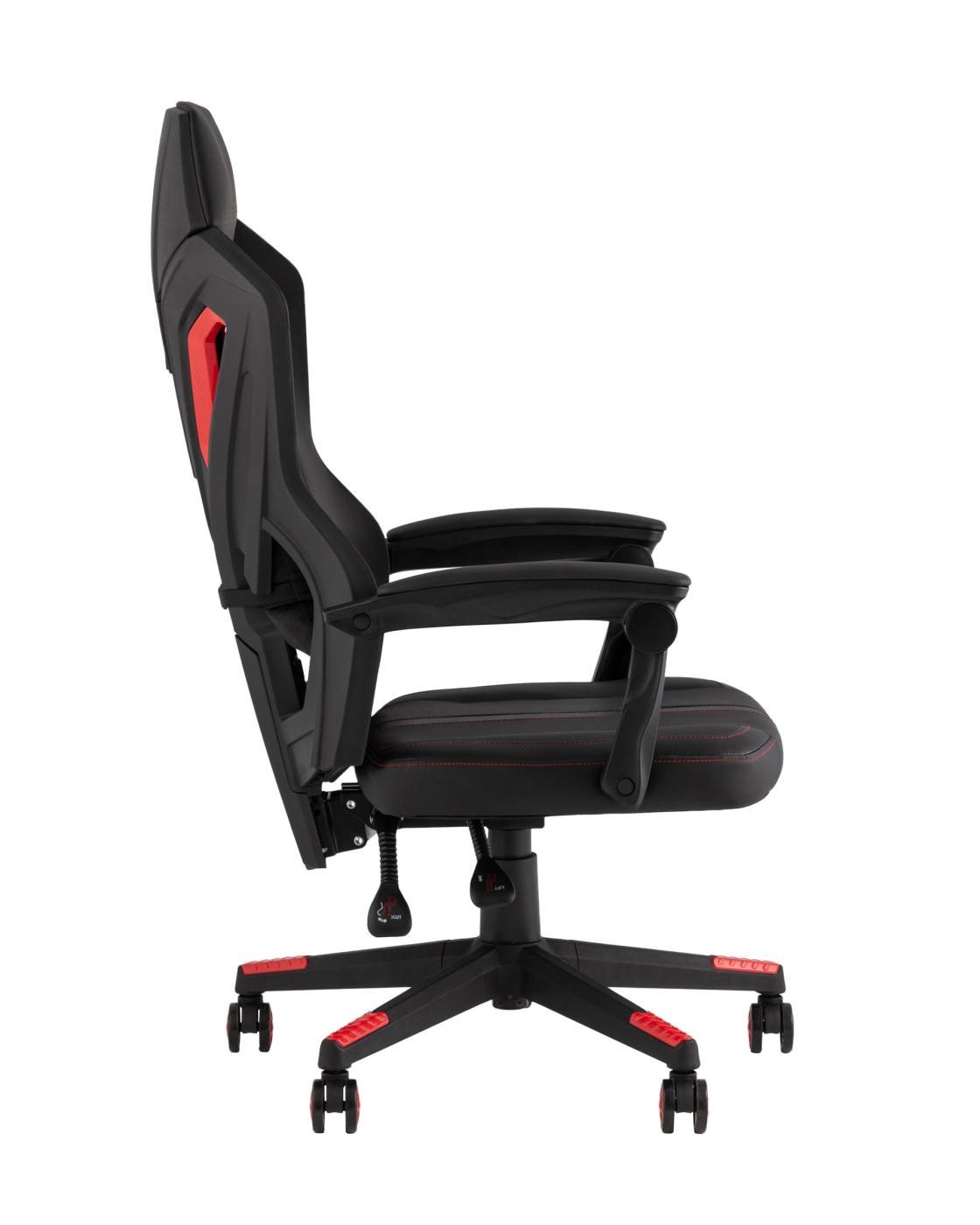 Компьютерное кресло Stool Group Айронхайд УТ000036993