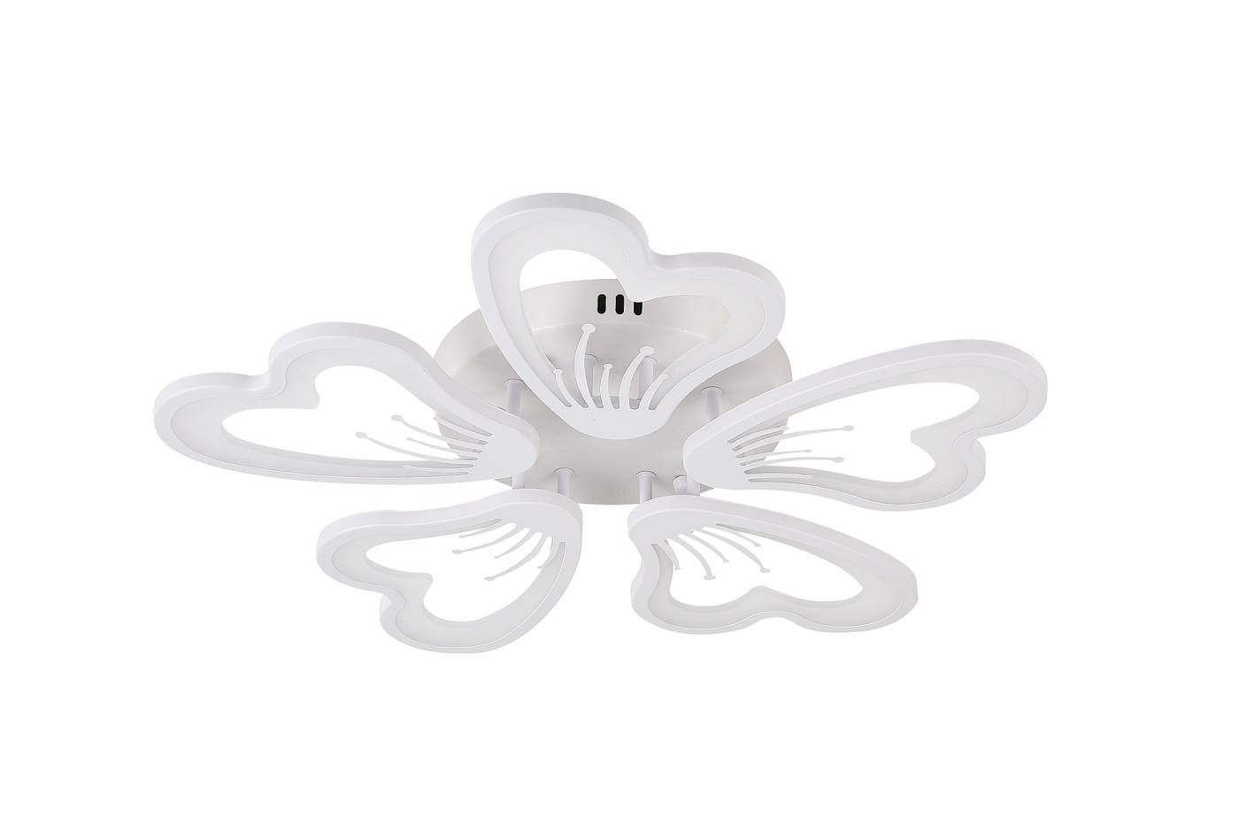 Потолочная светодиодная люстра Innovation Style Natali Kovaltseva INNOVATION STYLE 83030