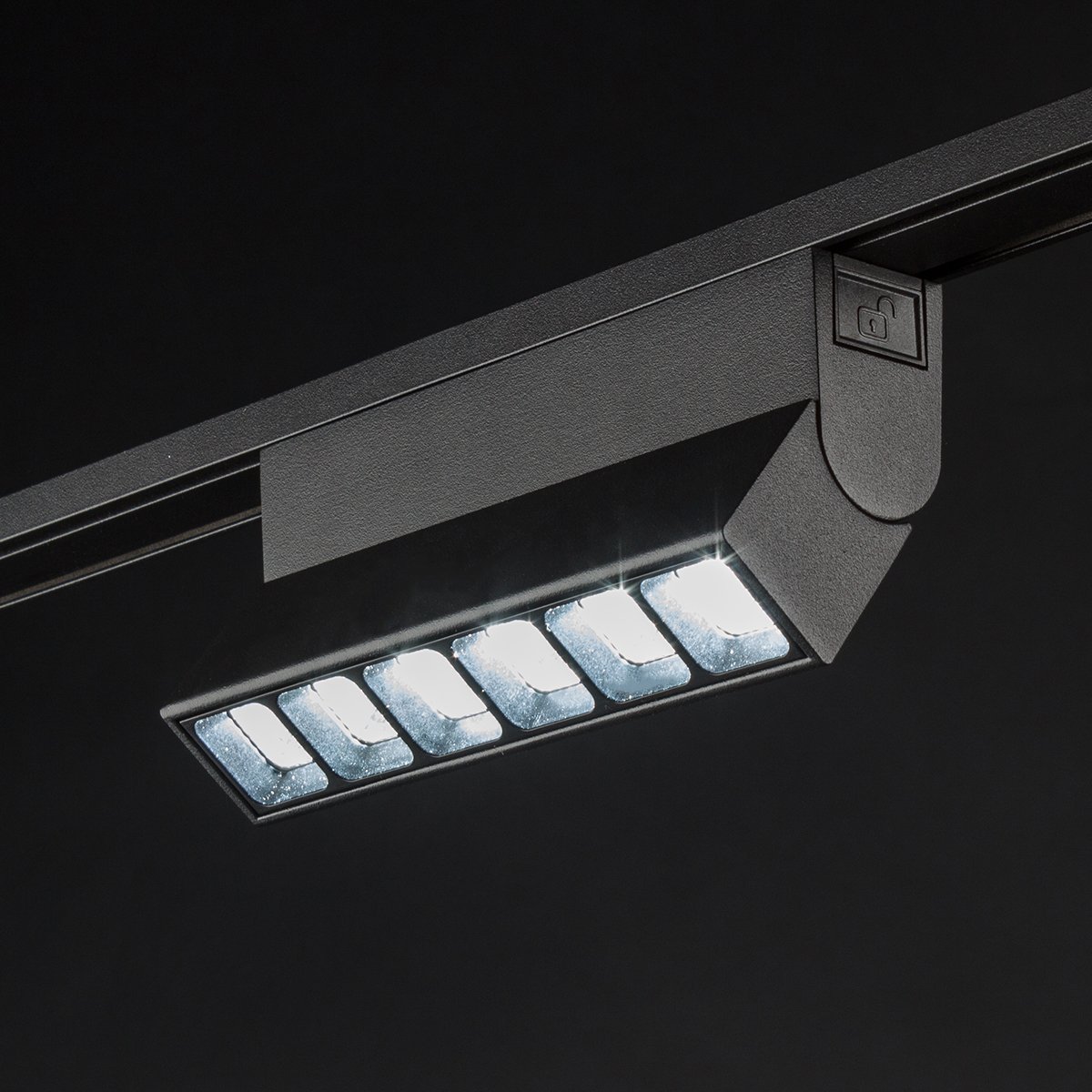 00-00022084 Трековый светильник SLIM SWG PRO 00-00022084