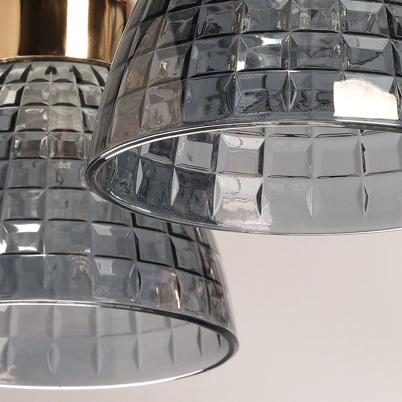 Потолочная люстра De Markt Дэла 635016105