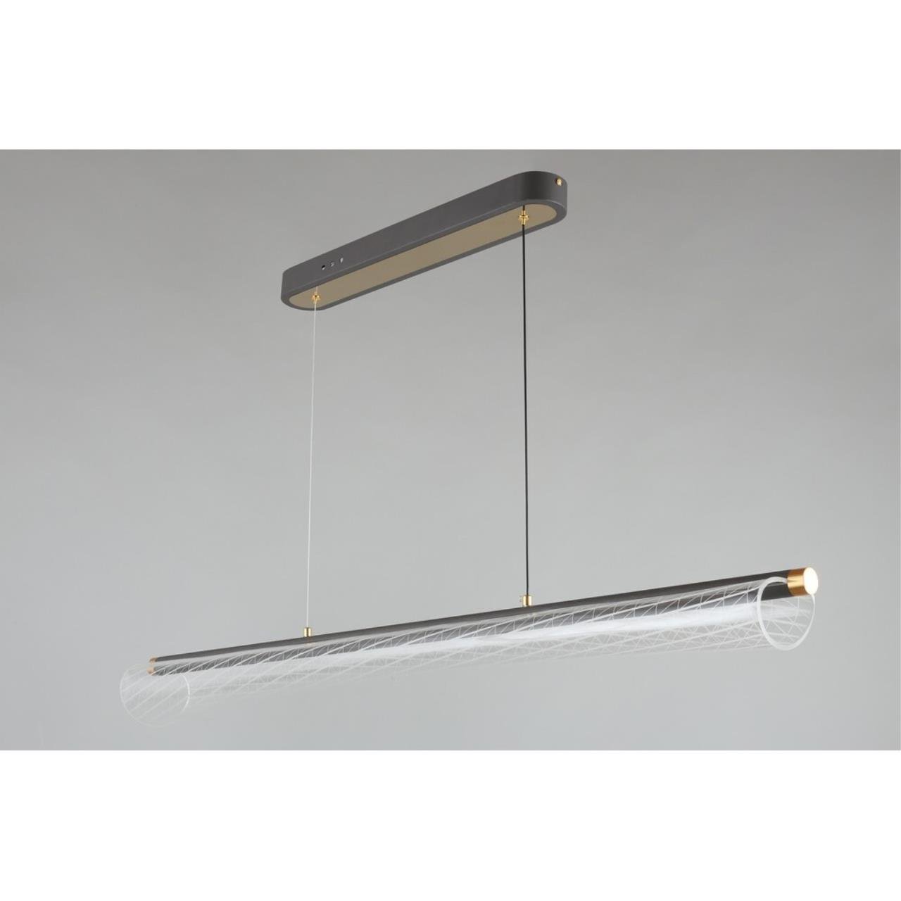 Светильник подвесной Aployt Klemens APL.660.03.48