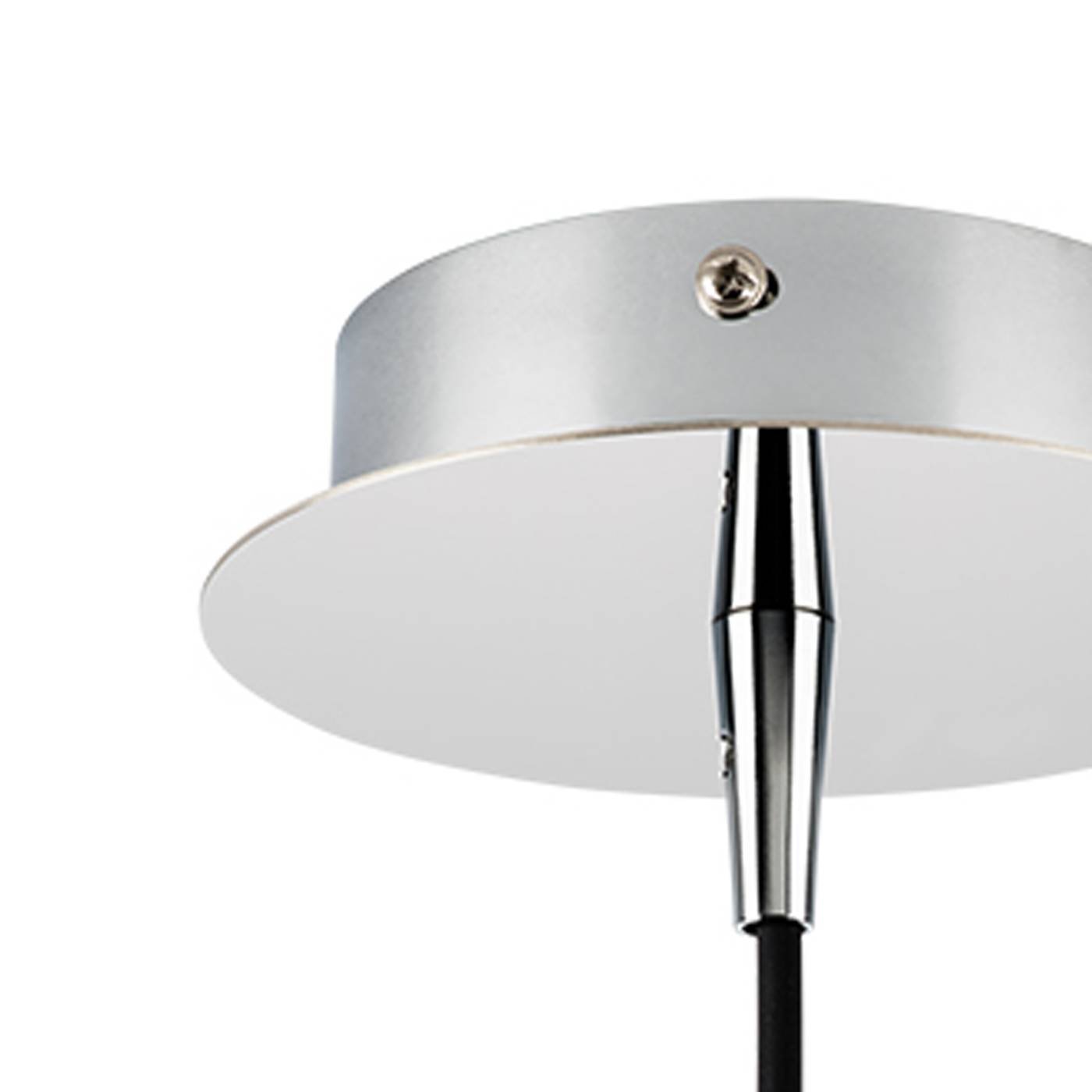 808117 Светильник подвесной Lightstar Forma 808117