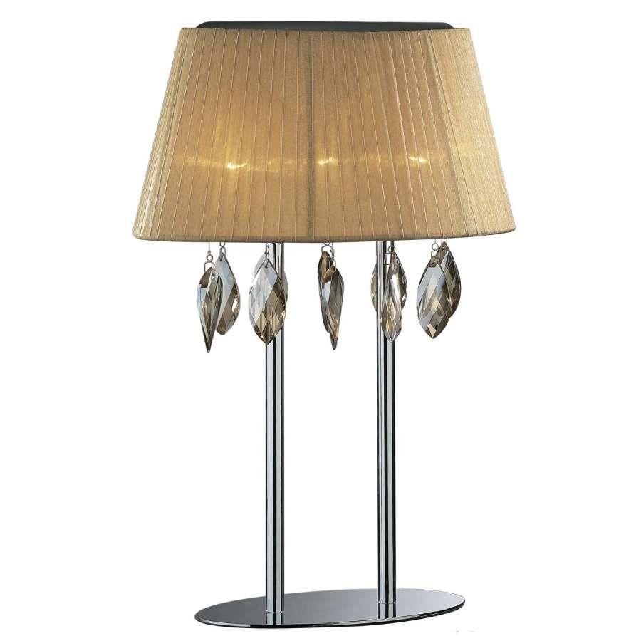 2009/3T Настольная лампа Odeon Light 2009/3T