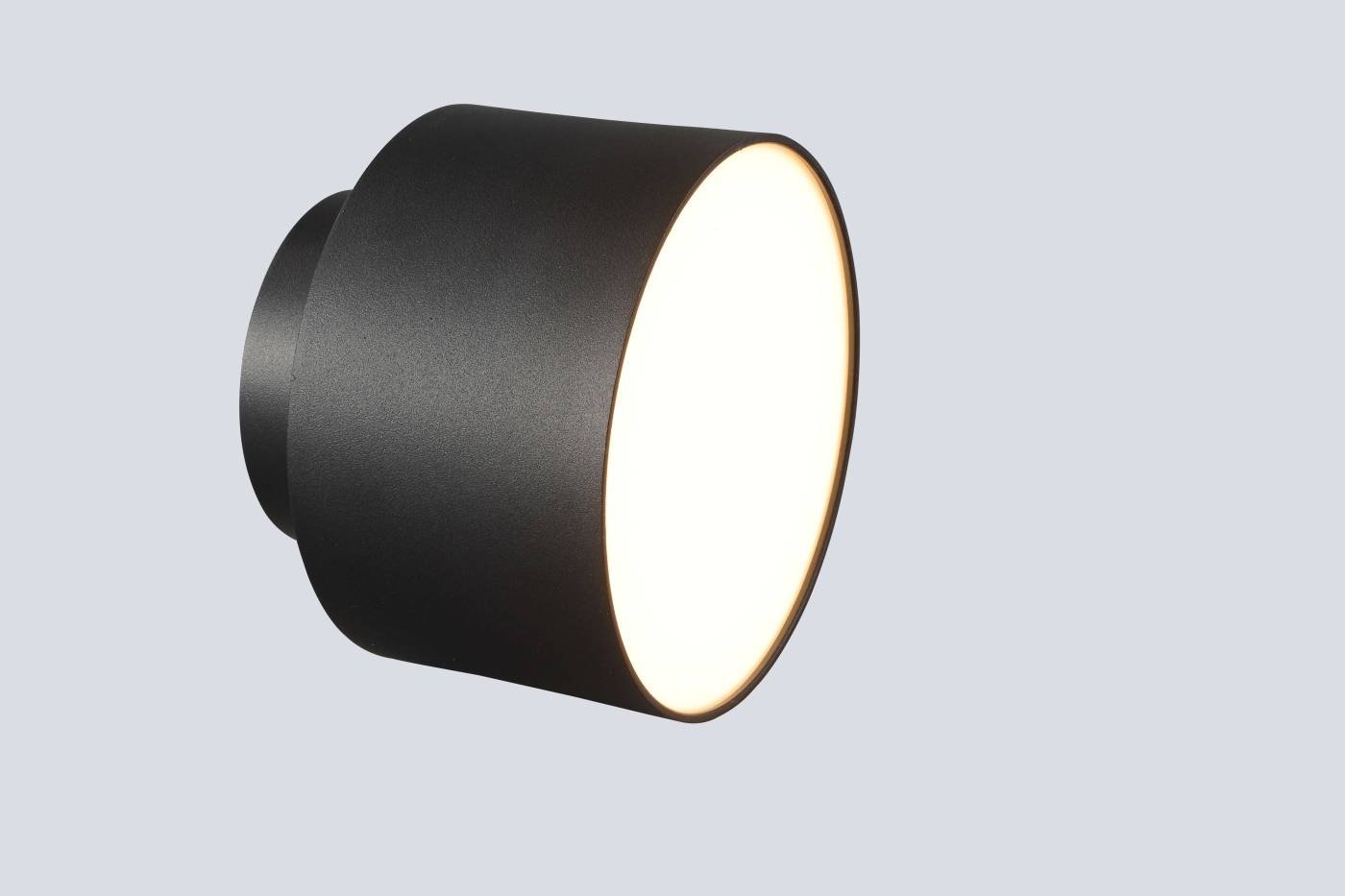 Накладной светильник Crystal Lux Clt 085c CLT 085C BL