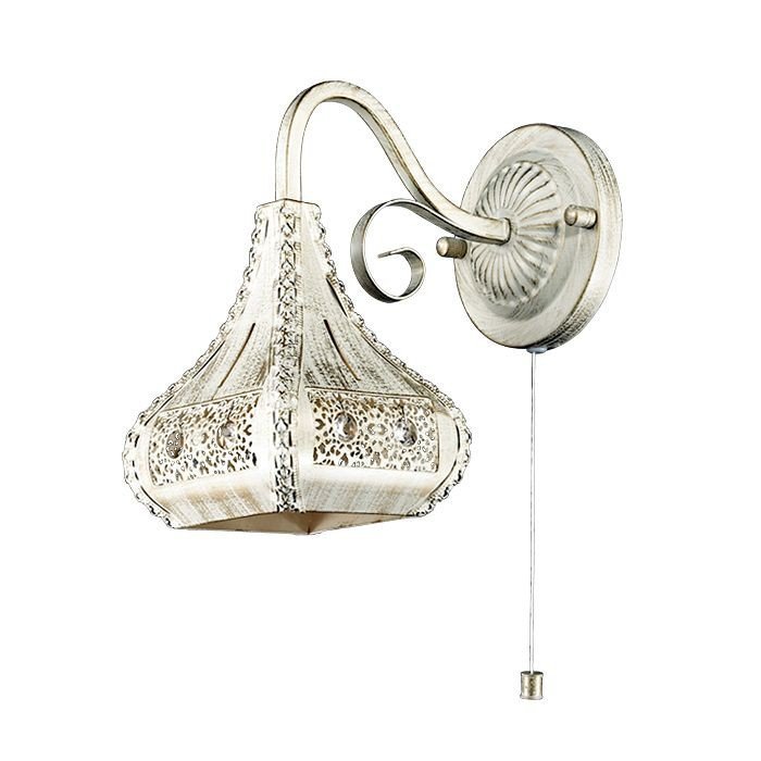 2845/1W Настенное бра Odeon Light BAHAR 2845/1W