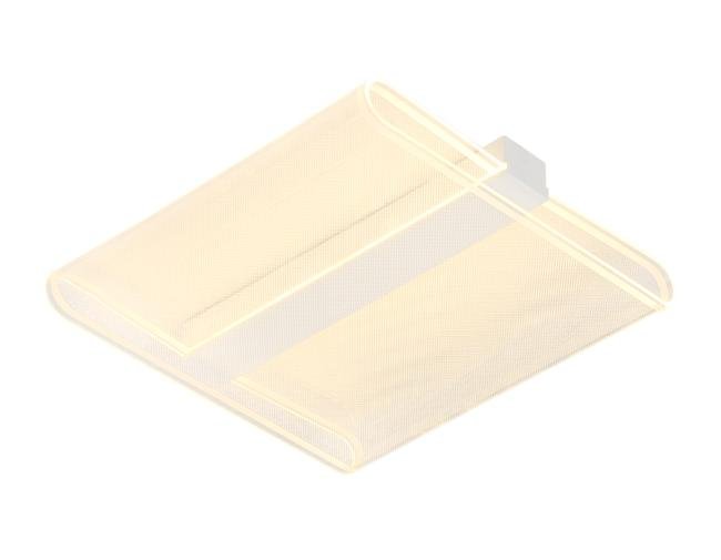 Потолочный светодиодный светильник Ambrella Original FA623