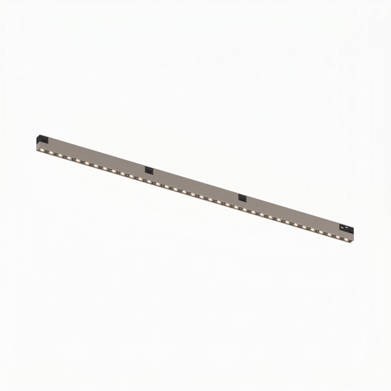 DK4772-DN Трековый светильник SHINE PRIME GRILL 3000К | ШАЙН ПРАЙМ ГРИЛЬ 3000К Denkirs DK4772-DN