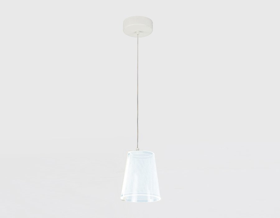Светильник подвесной Ambrella Original AK4112