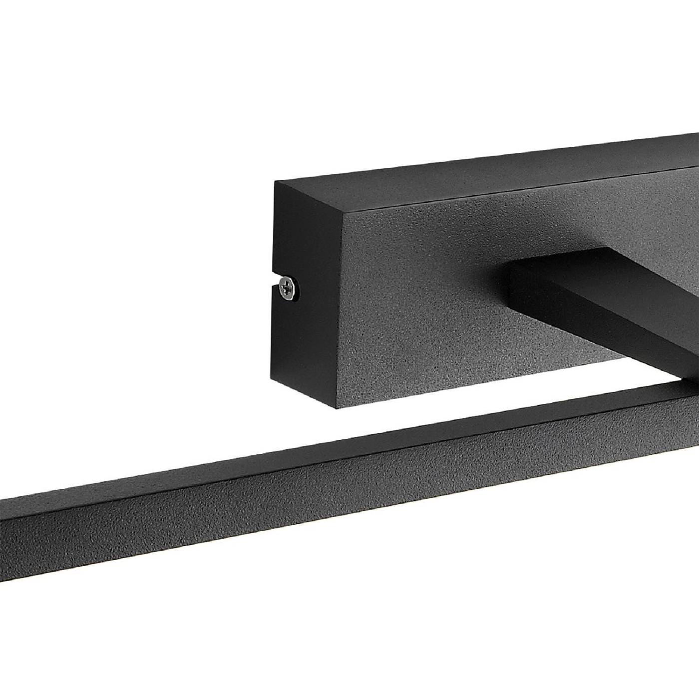 2432-1W Подсветка зеркал и полок Favourite Scriptor 2432-1W