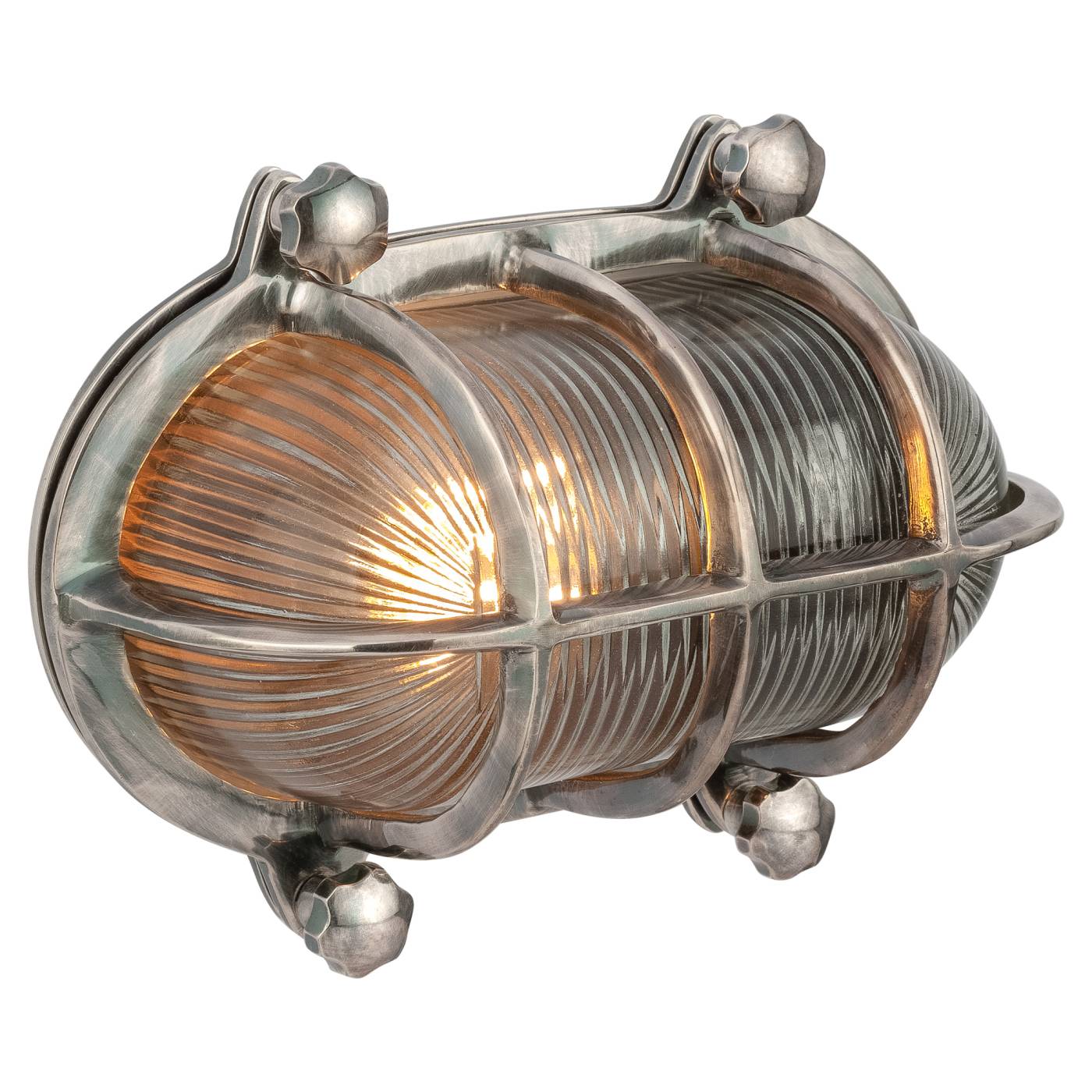 WL-50126 Уличный настенный светильник Covali WL-50126