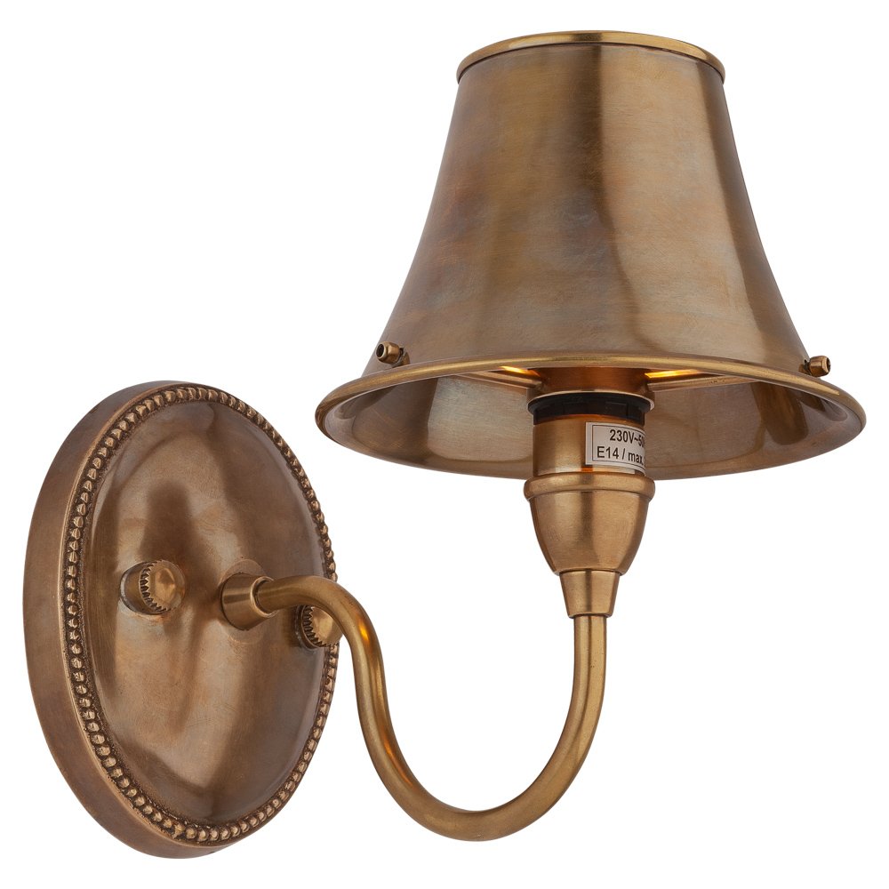 Настенное бра Covali WL-38006