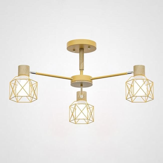 189494-26 Потолочная люстра ImperiumLoft Corf-B01 189494-26