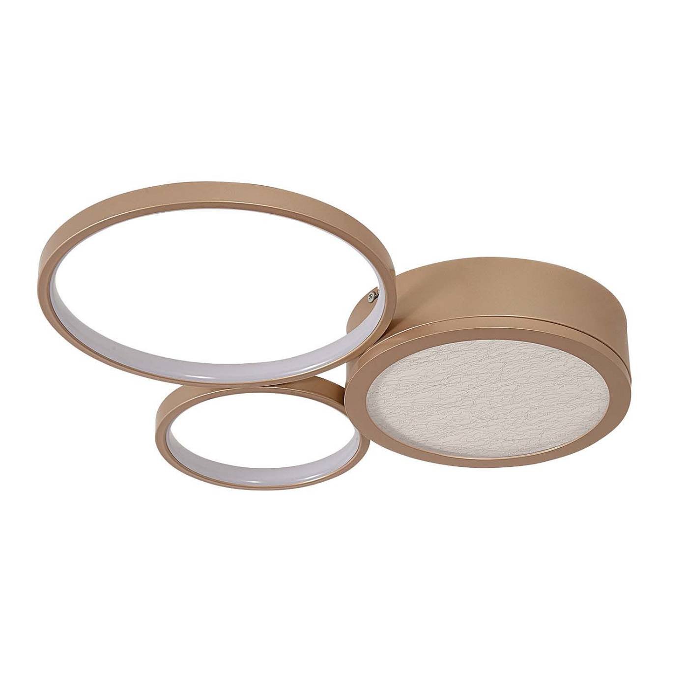 4681-3C Потолочная люстра F-Promo Campus 4681-3C