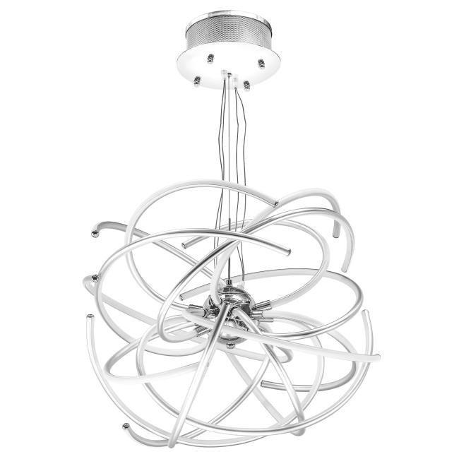 748152 Подвесная люстра Lightstar Ciclone 748152