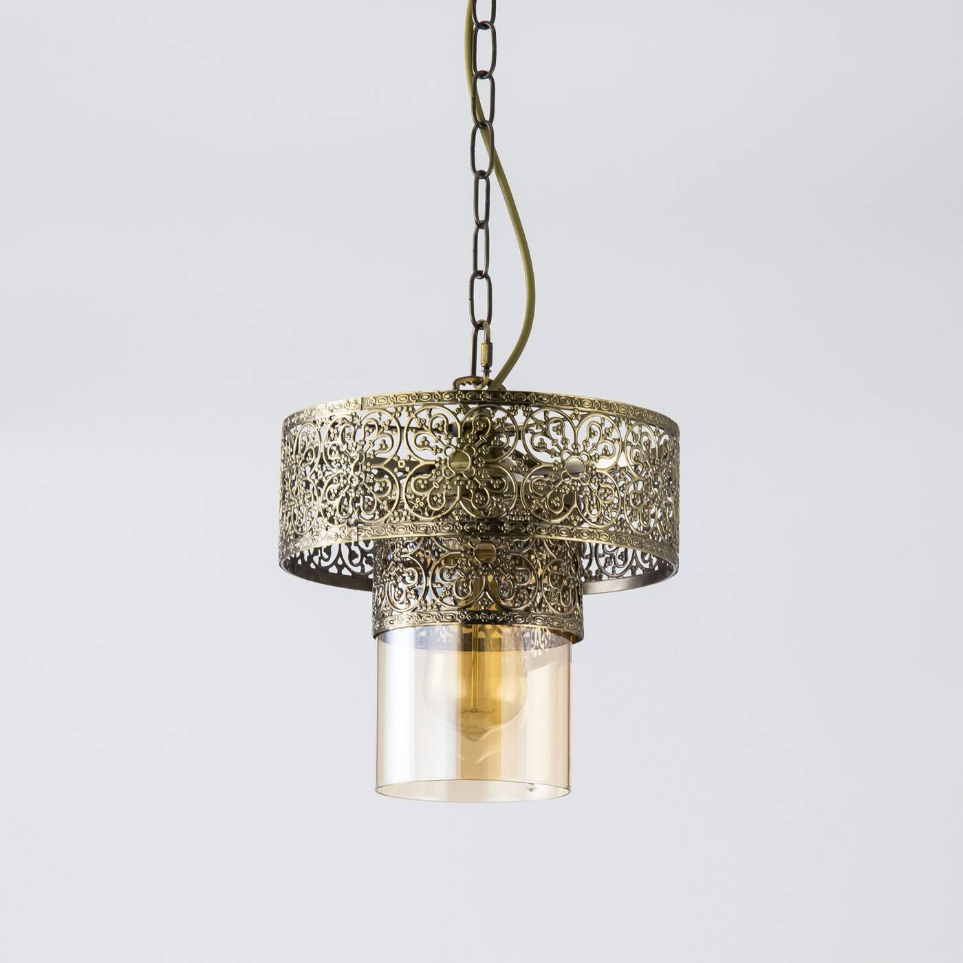 CL467133 Светильник подвесной Citilux Эмир CL467133