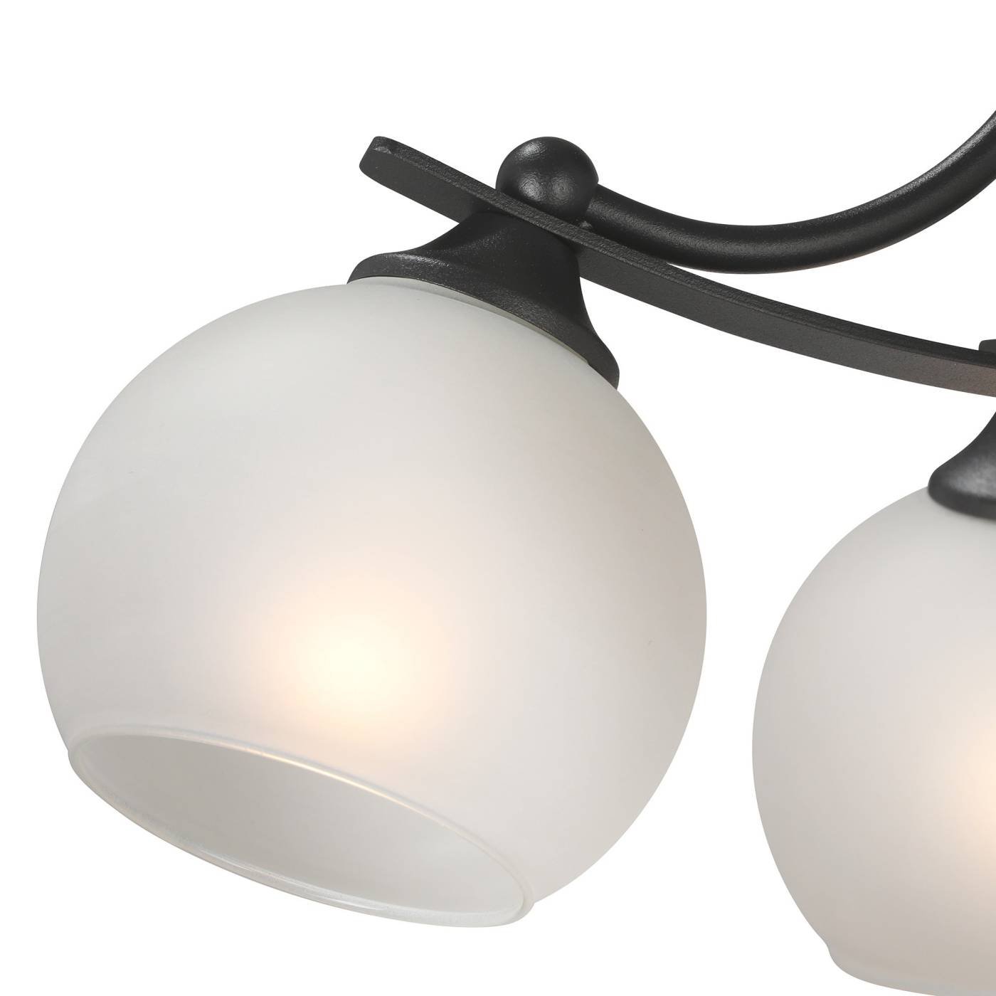 V2564-1/4PL Потолочная люстра Vitaluce V2564-1/4PL