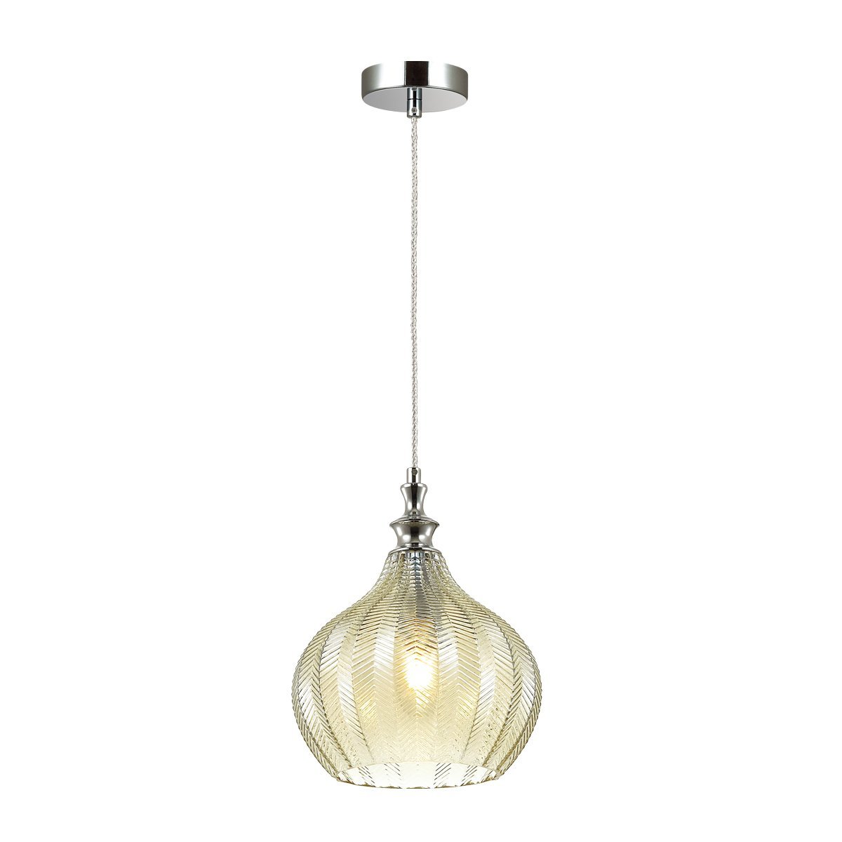4708/1 Светильник подвесной Odeon Light Lasita 4708/1
