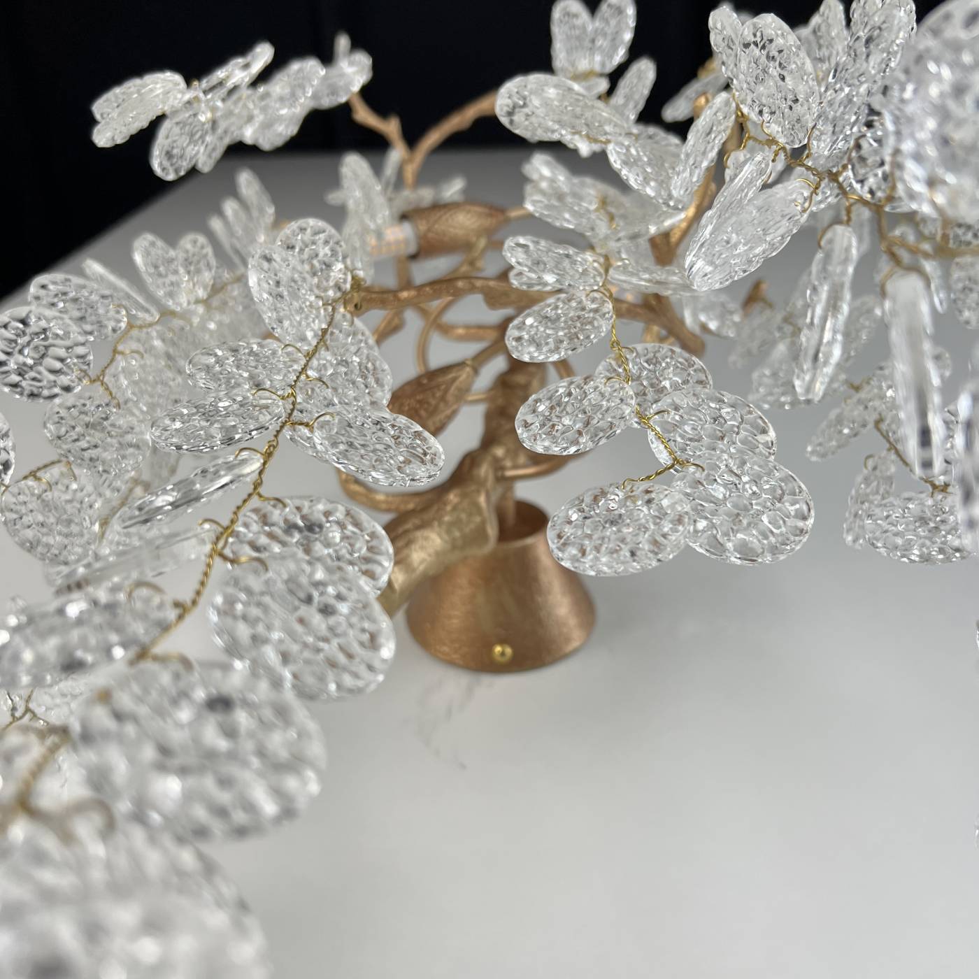Настенное бра ImperiumLoft Fairytree-Wall01 167148-26