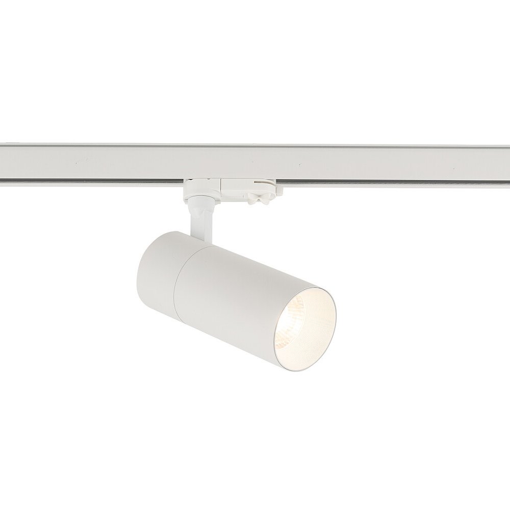 10395 Трековый светильник Nowodvorski Ctls Tinos Led 10395