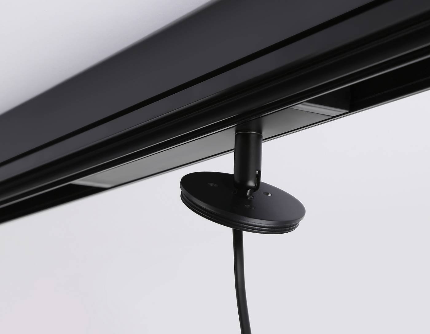 A2545 Крепеж трековый для корпуса DIY D60mm Ambrella DIY Spot A2545