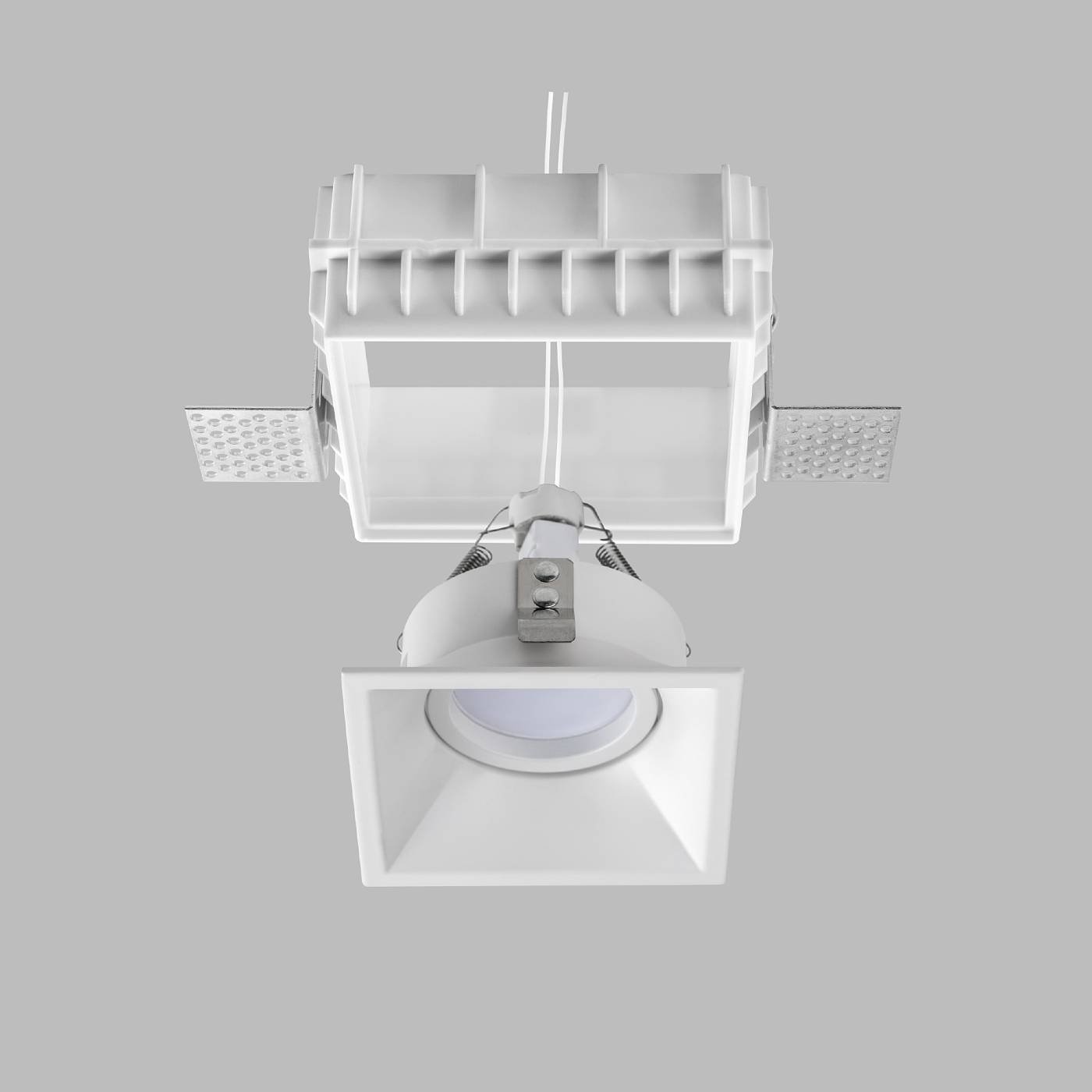 Встраиваемый светильник Lightstar Domino G214506