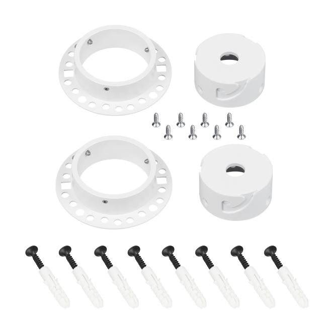 Вертикальное крепление Arlight Moonlight 048995