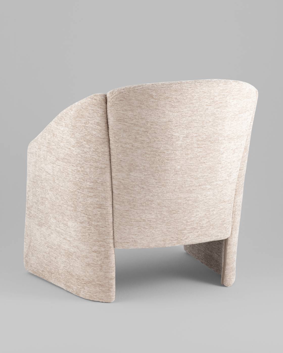Кресло Stool Group QH-8666K-CUS XC523-4 greige