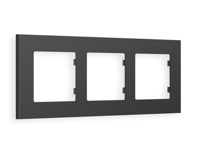 AF250803 Рамка Ambrella Volt Qubi AF250803