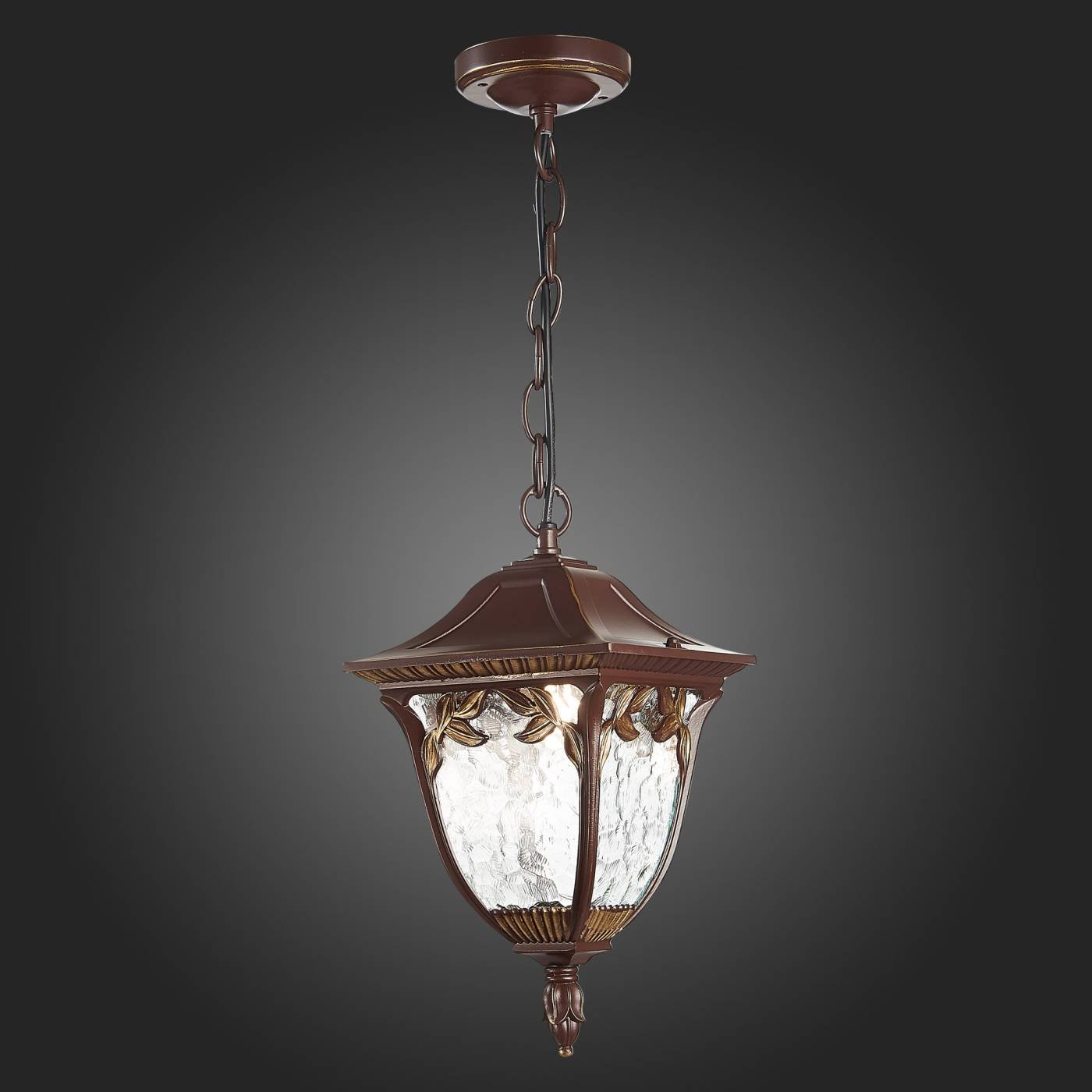 Уличный подвесной светильник ST Luce Chiani SL083.703.01