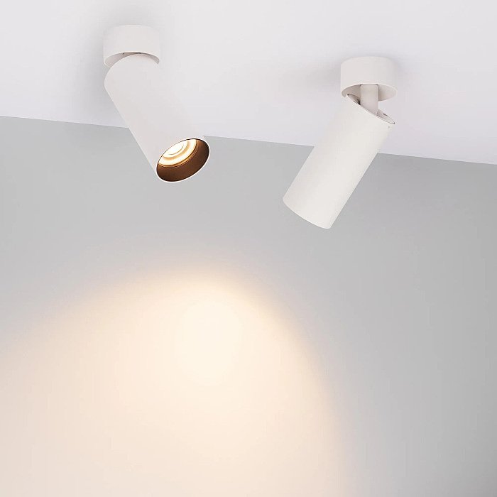 Накладной светильник Arlight Gabi Surface Flap 049925