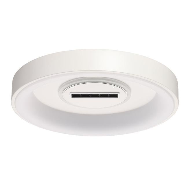 Светильник потолочный De Markt Мадлен 424014201