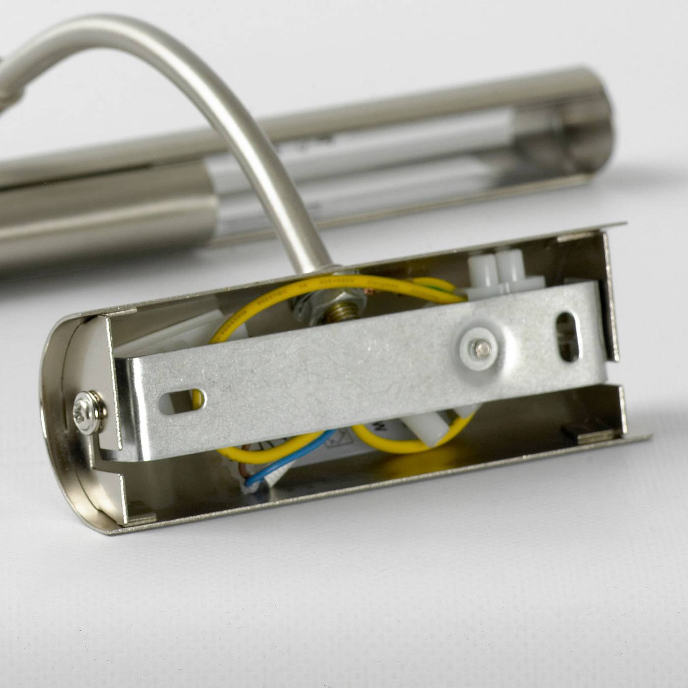 GRLSQ-0311-02 Подсветка для картин Lussole GRLSQ-0311-02