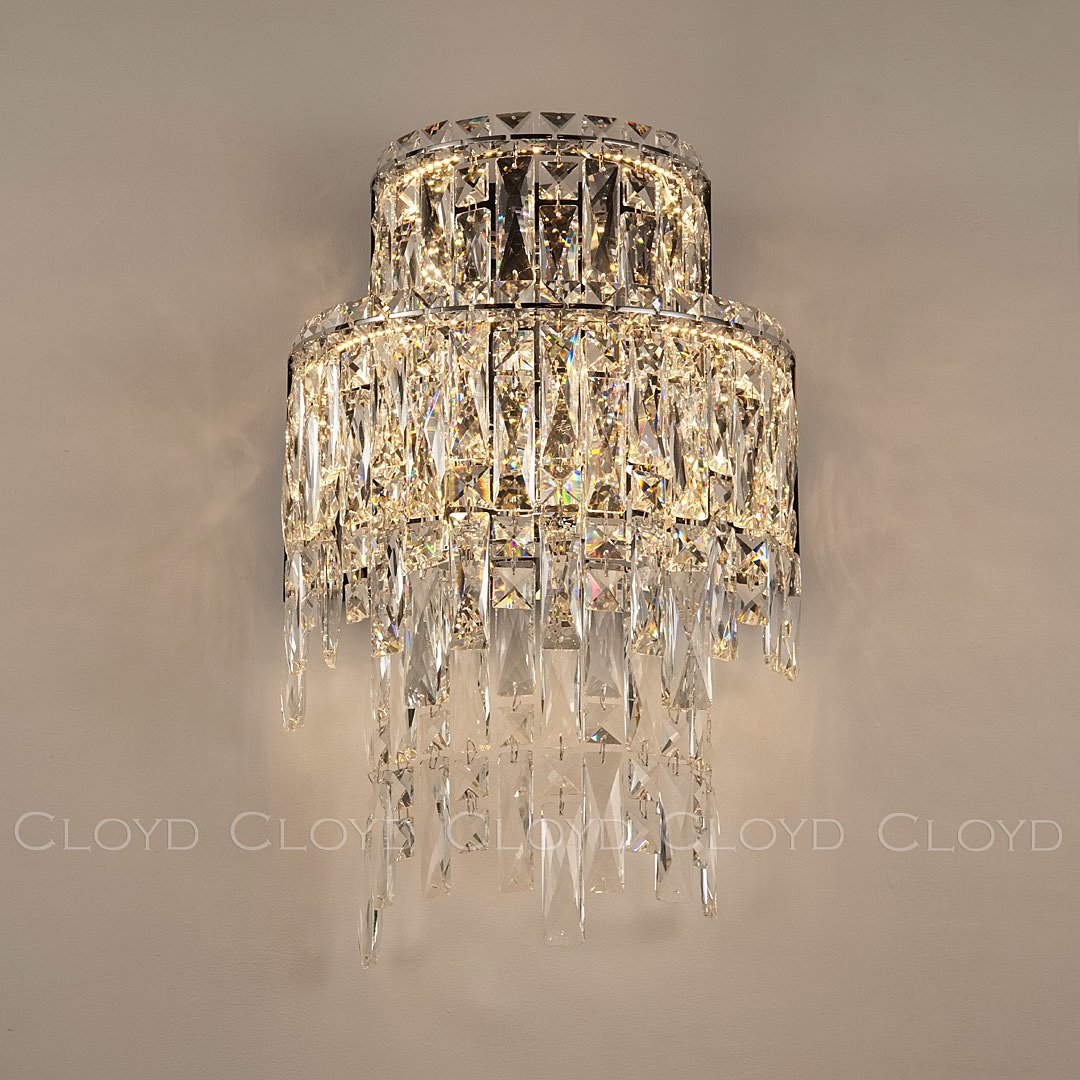 Настенное бра Cloyd Antrea 20340