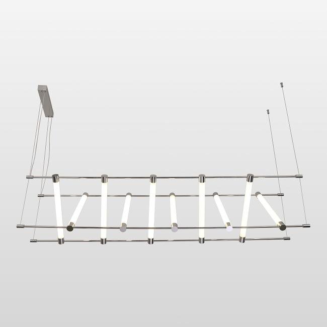 LSP-7177 Подвесная люстра Lussole Cayuga LSP-7177