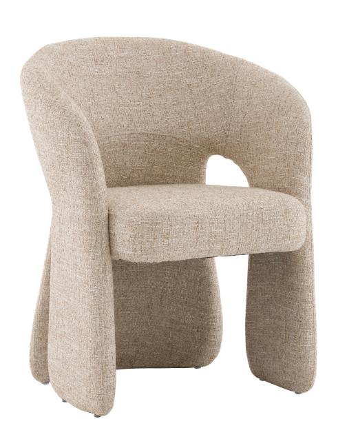 FDC0123113 OTE-Field 130 Кресло Stool Group Bors FDC0123113 OTE-Field 130