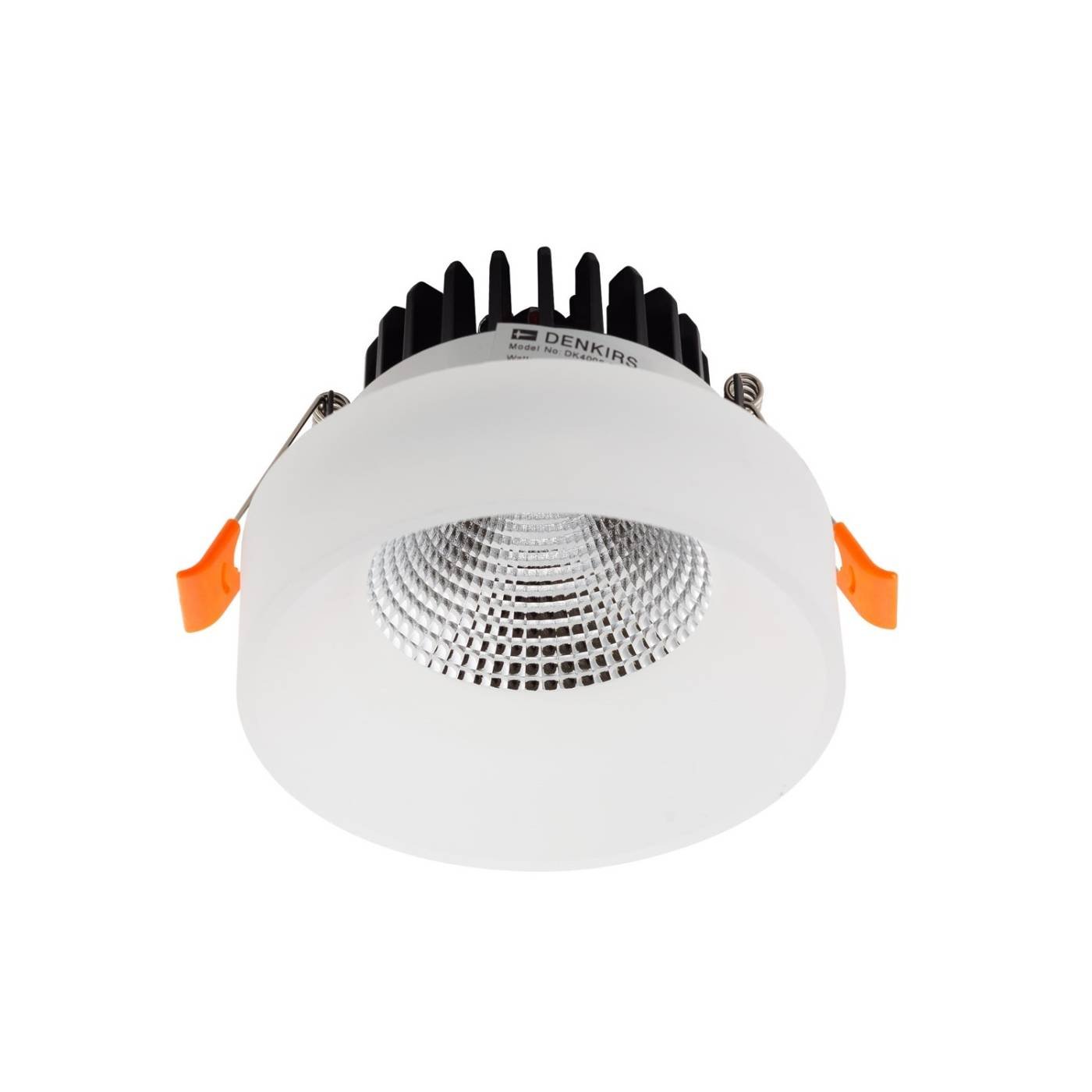DK4008-FR Встраиваемый светильник Denkirs DK4010 DK4008-FR