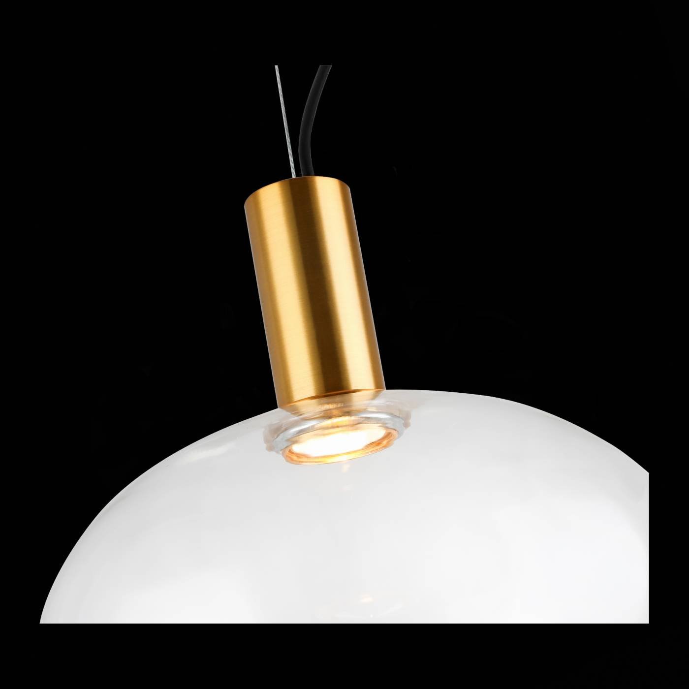 SL1582.303.01 Светильник подвесной ST Luce Allenore SL1582.303.01
