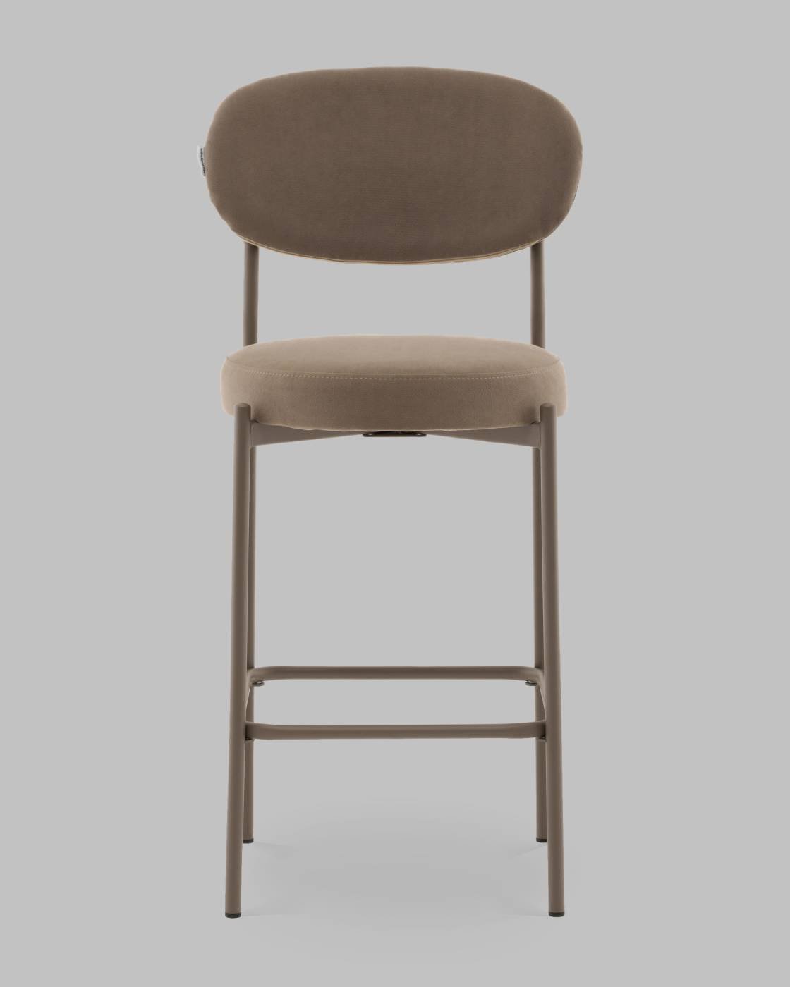 Полубарный стул Stool Group AV 477-C31-7006T (PP)