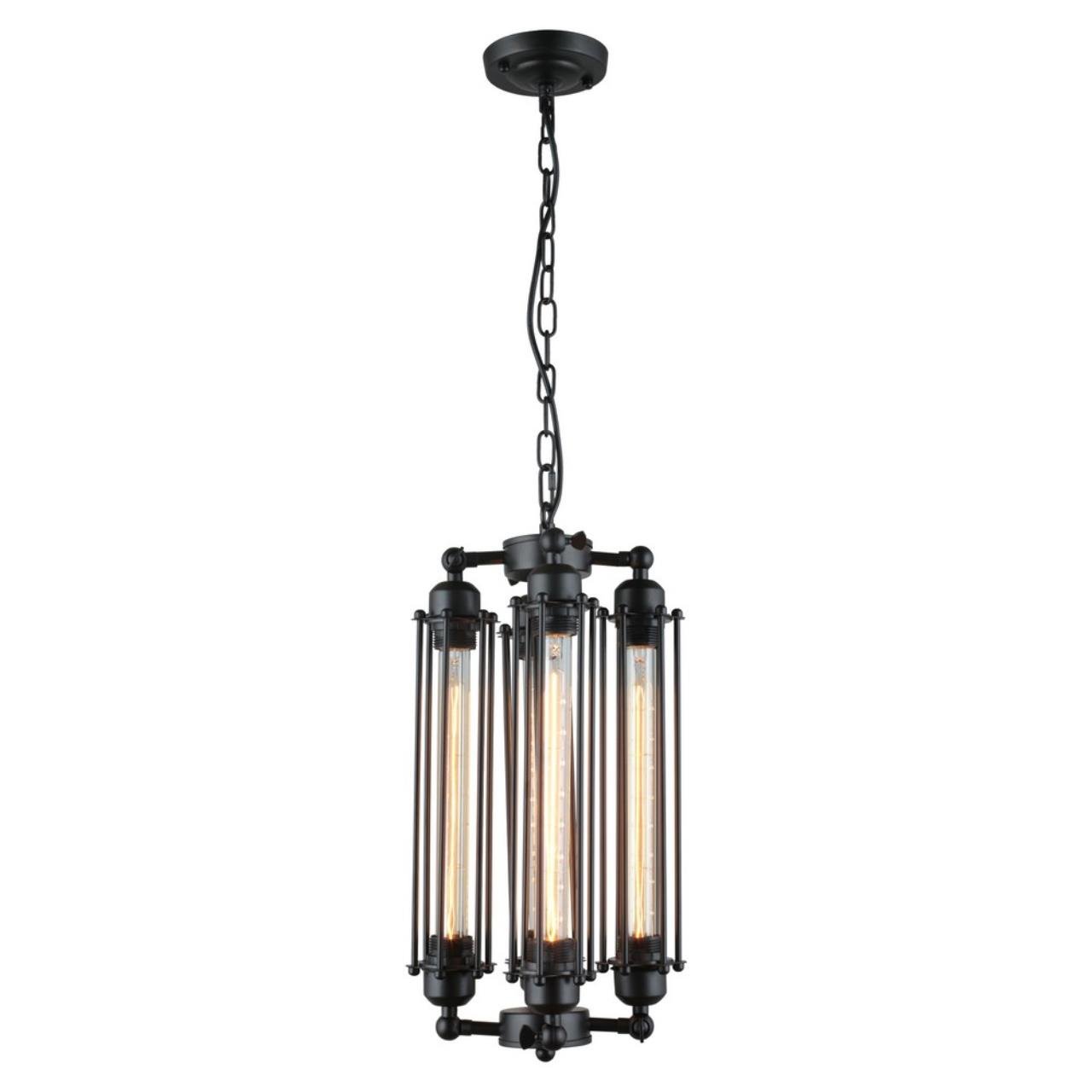 OML-92603-04 Подвесная люстра Omnilux Talamone OML-92603-04