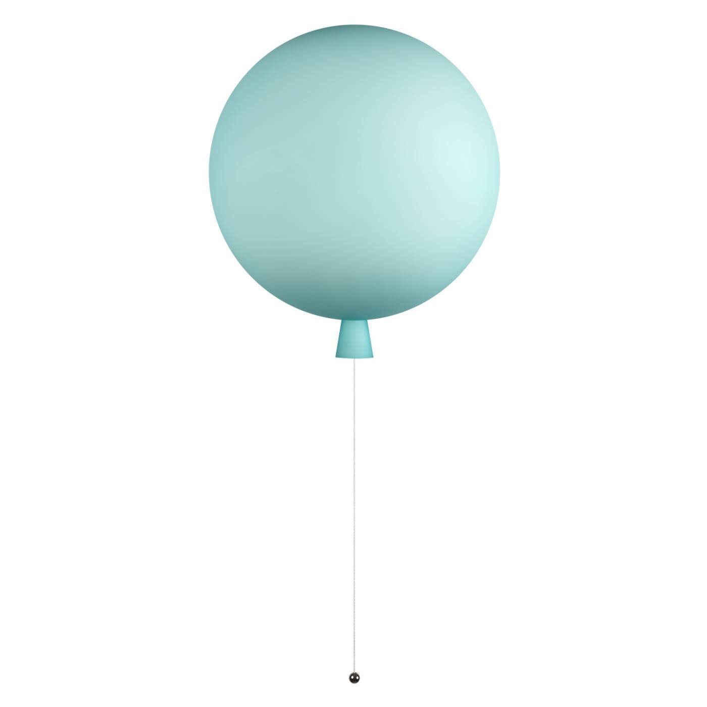 10599/300C Blue Потолочный светильник Airy Loft It 10599/300C Blue