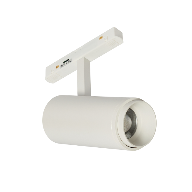 Трековый светильник MyFar RayZoom MT0222-20W3K-S-W