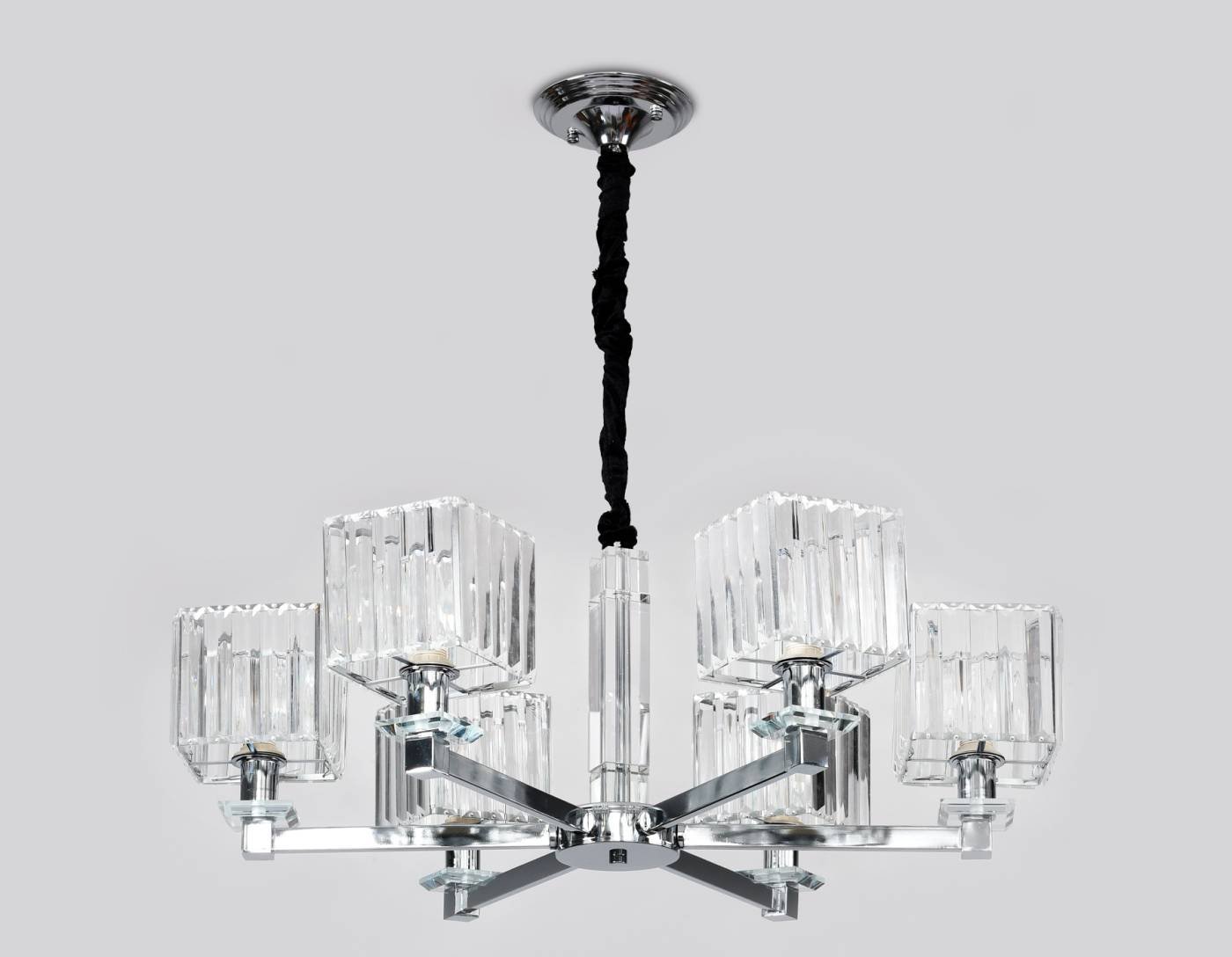 TR4522 Подвесная люстра Ambrella Traditional TR4522