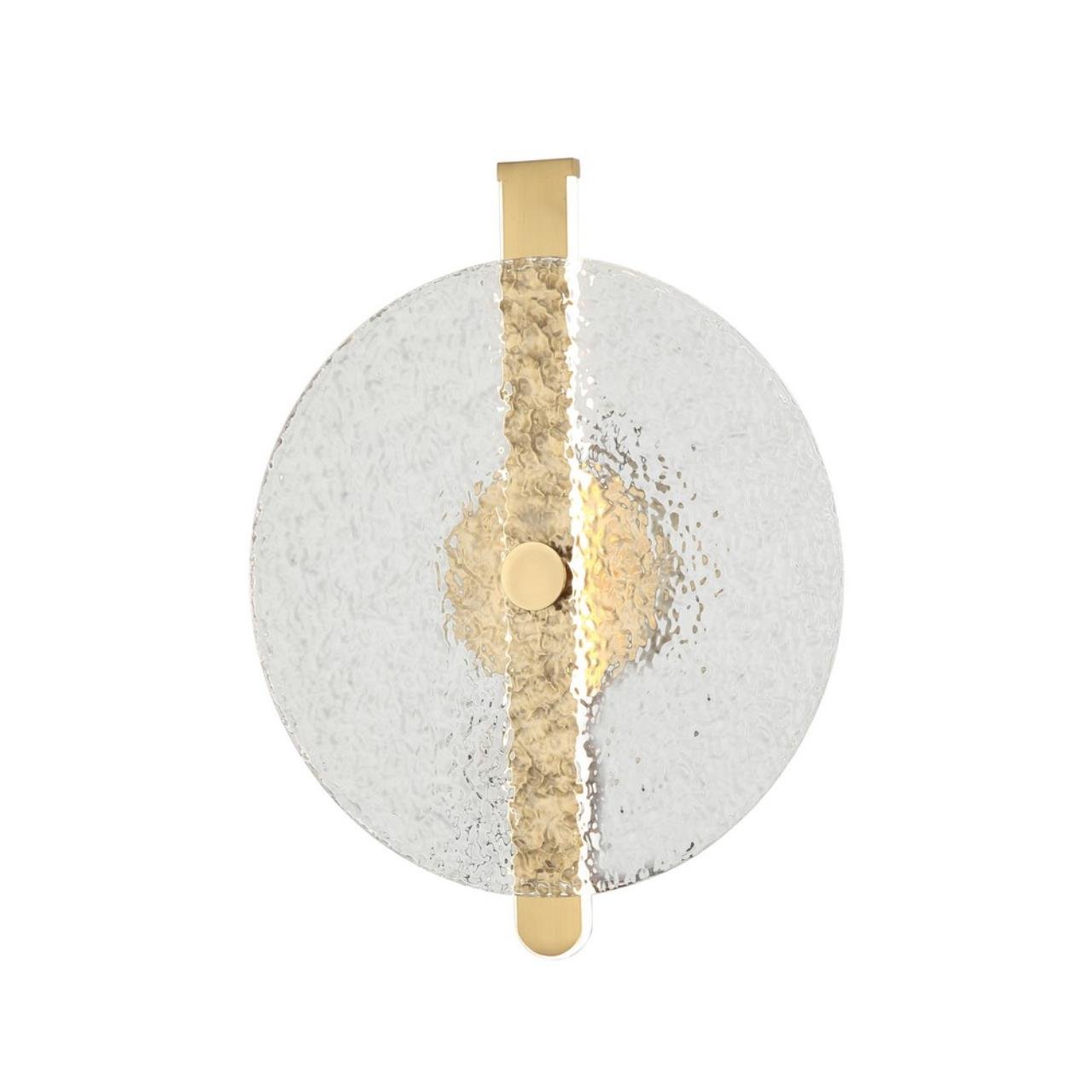 APL.328.01.11 Настенный светильник Aployt Lorentayn APL.328.01.11